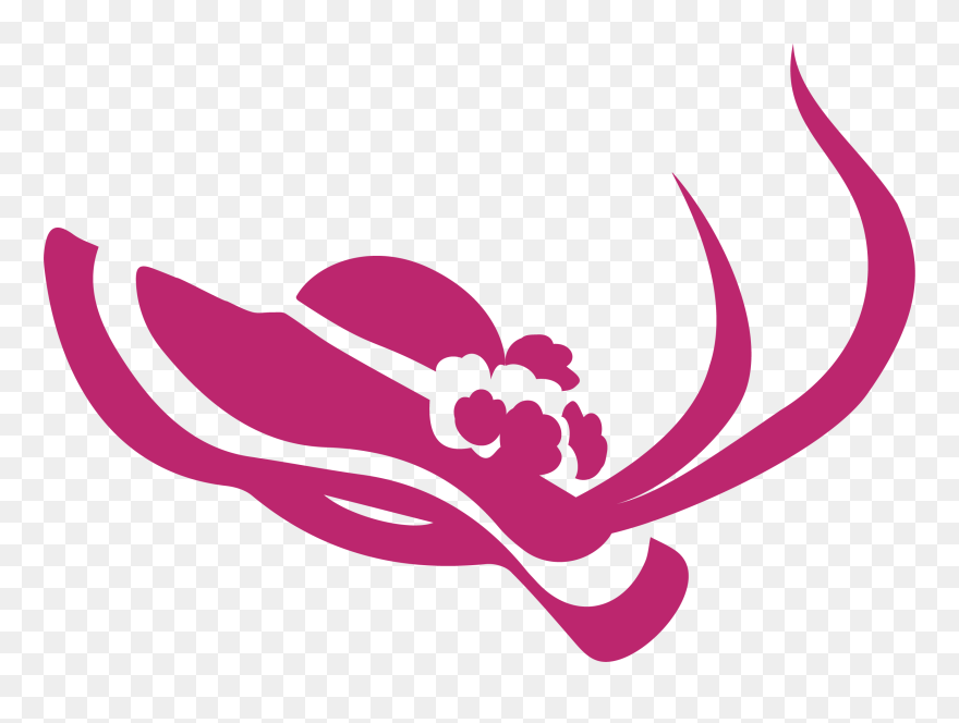 The Big Hat Brunch - Big Brunch Hat Clipart