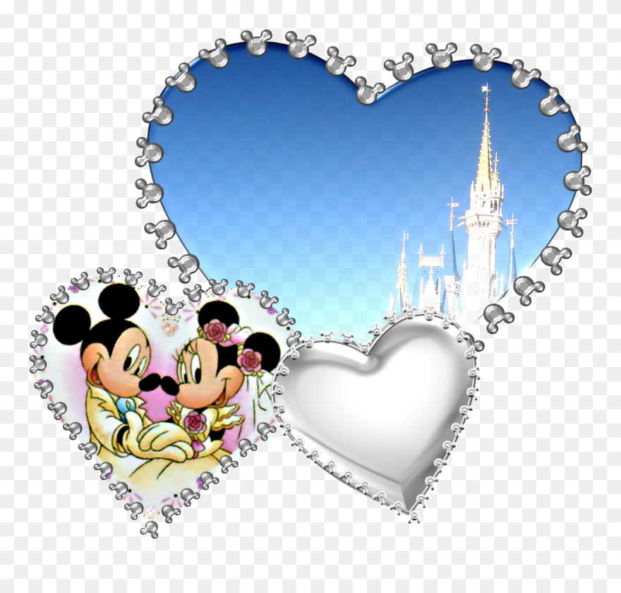 Cinderella Castle Clipart
