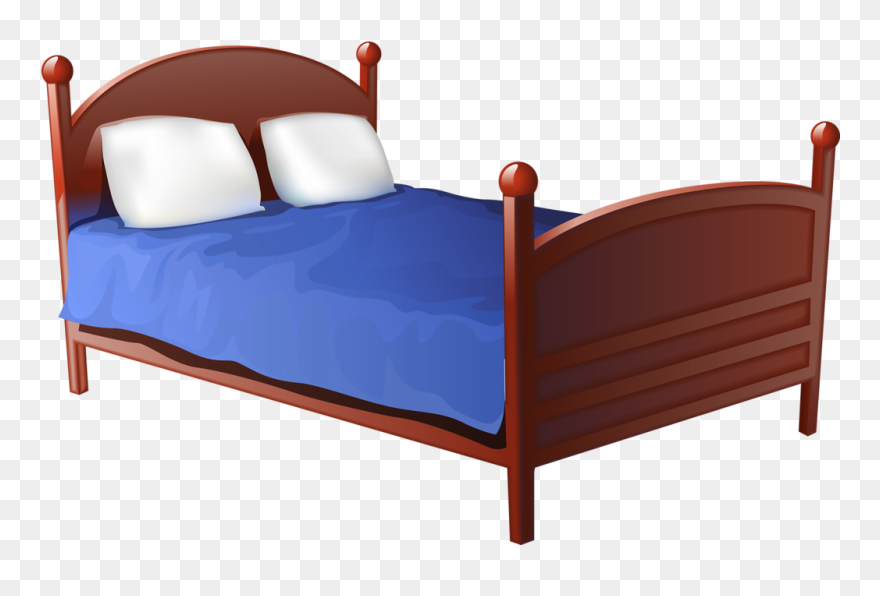 Bed Clipart Png Transparent Png