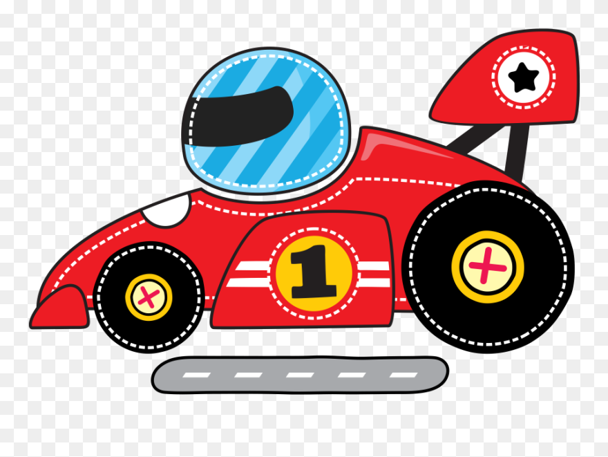 Racing Car Clipart Png Image Free Download Searchpng - Race Car Clipart Png Transparent Png