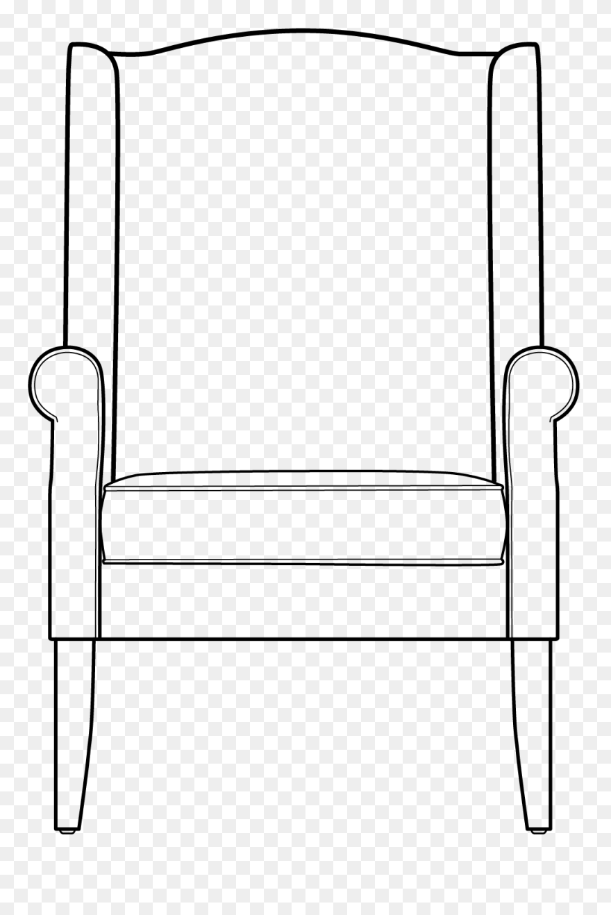 Productname - Chair Clipart