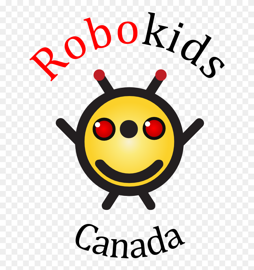 Robokids Clipart