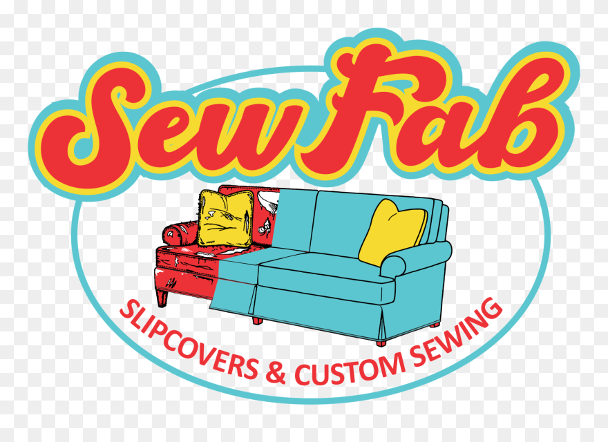 Studio Couch Clipart