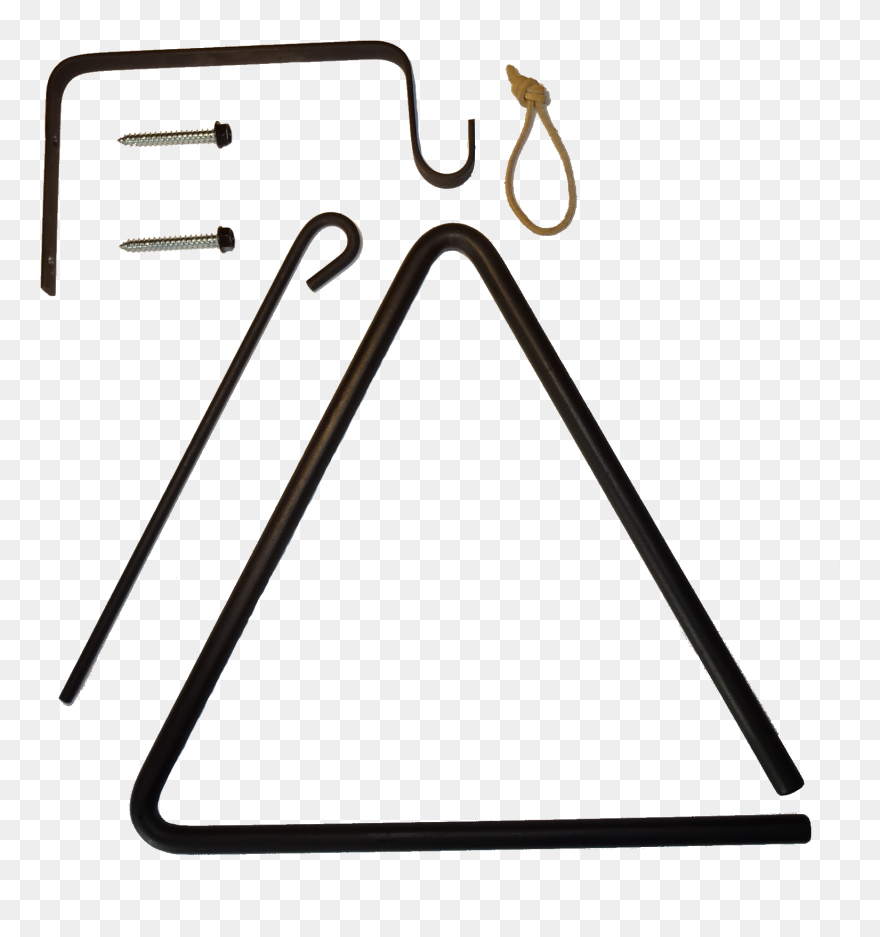 Triangle Clipart