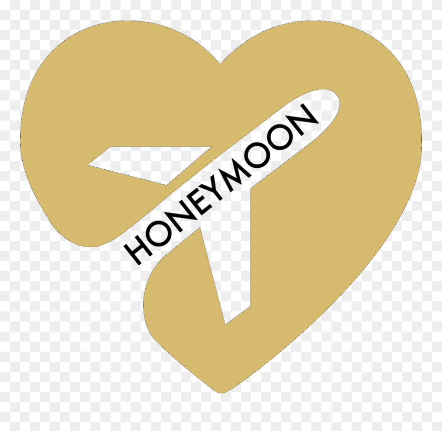 Honeymoon Clipart We Re - Honeymoon Clipart - Png Download