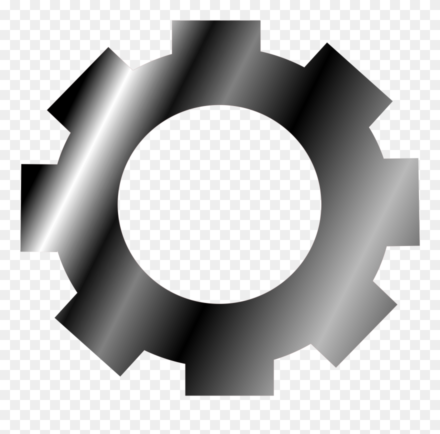 Screws Clipart Svg - Screw Icon Png Transparent Png