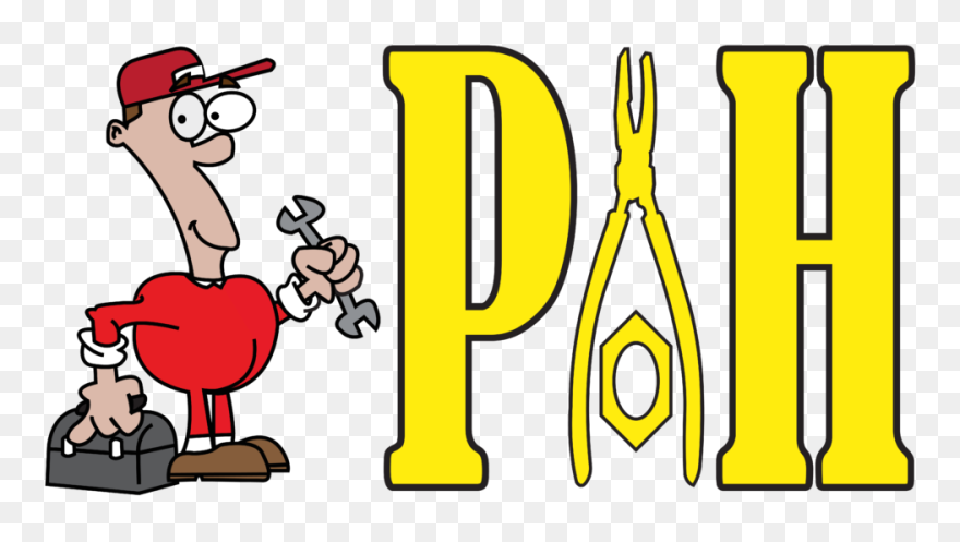 Paint & Hardware Clipart