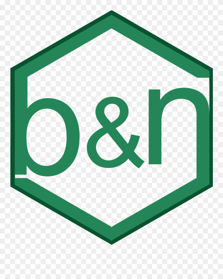 Bolts & Nuts - Nand Gate Clipart