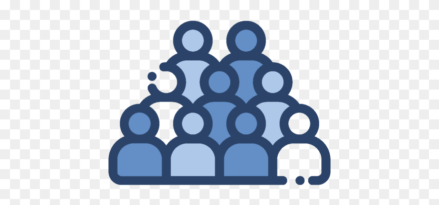 Growyouraudience - Circle Clipart