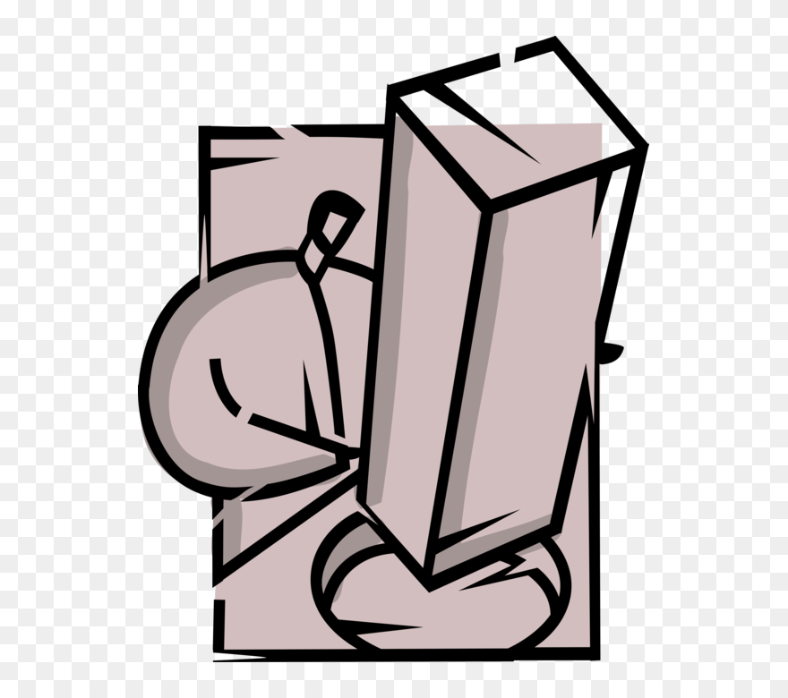 Dilemma Vector Businessperson Illustration Graphics Clipart