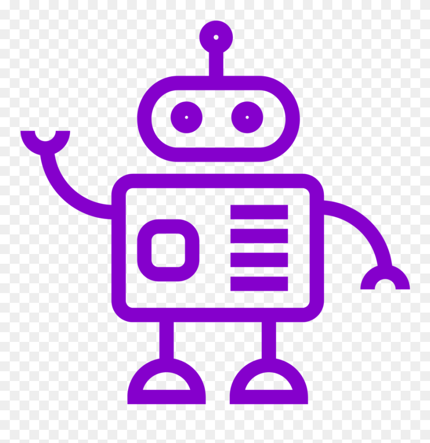Artificial Intelligence Clipart
