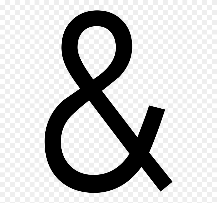 Area,text,symbol - Clipart Black And White - Png Download