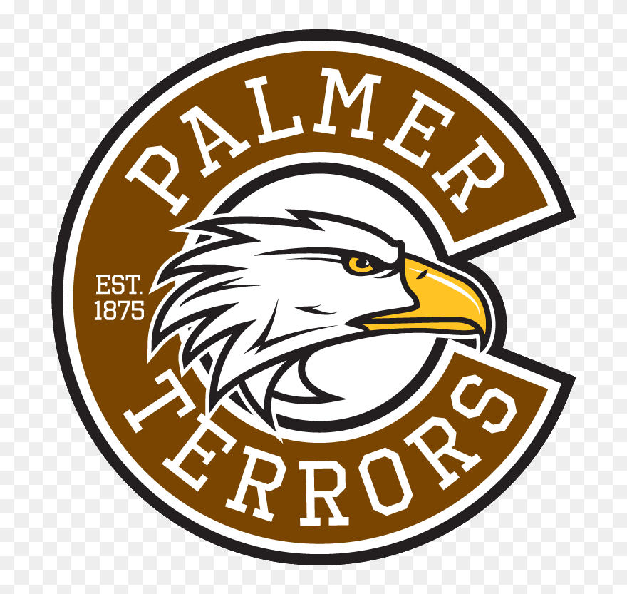 Palmer Class Of 1990 - Real Certified Clipart