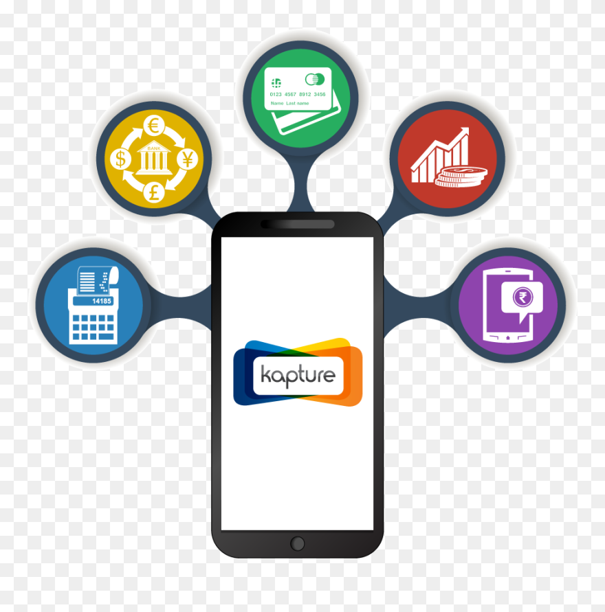 Sales Tracking Crm Software That Manage Your Leads Clipart