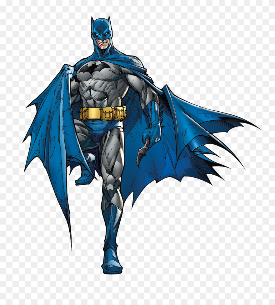 Batman Png - Batman Live World Arena Tour Clipart