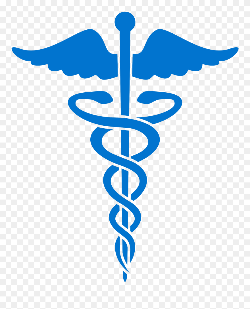 Medicare Logo Png - Medical Logo Clipart