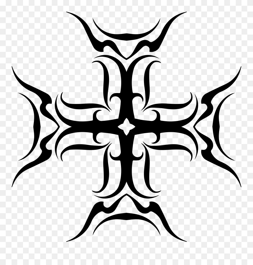 Thumb Image - Arte Tribal Clipart