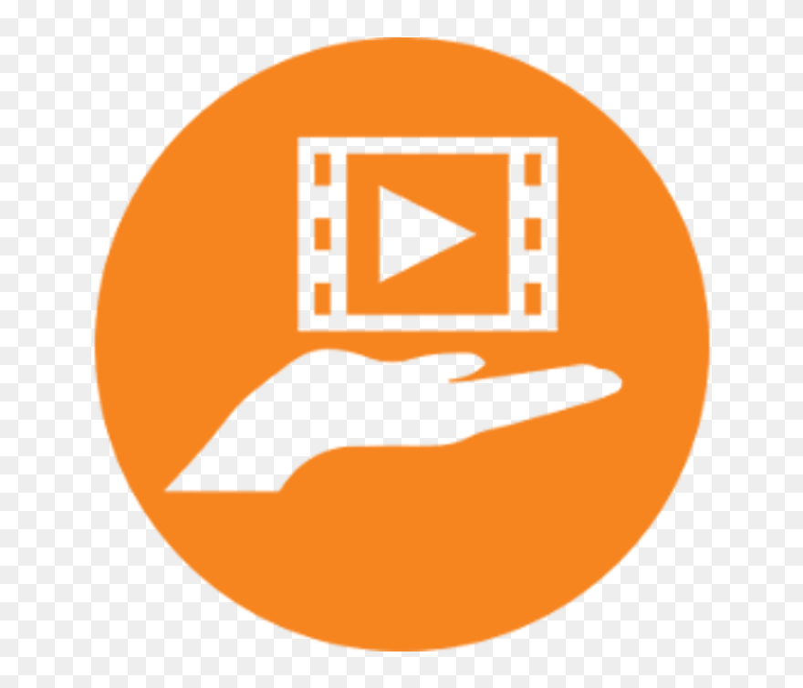 Orange Fax Icon Png , Png Download - Memory Care Clip Art Transparent Png