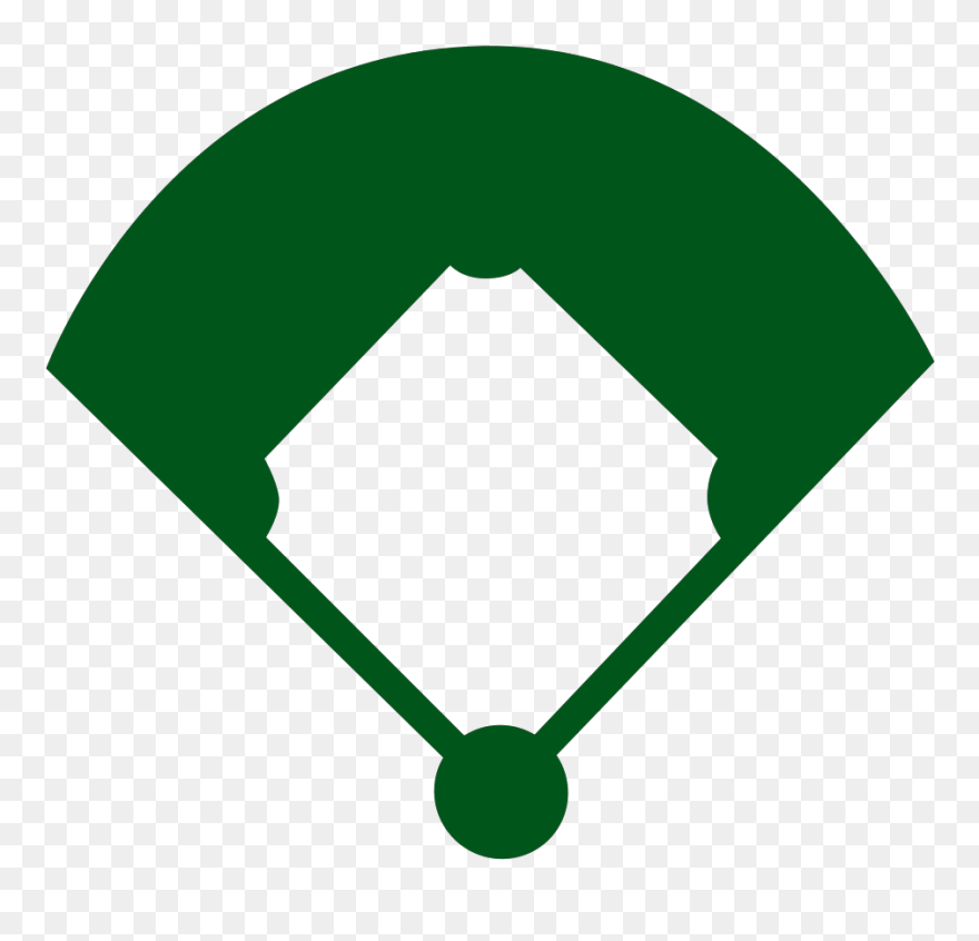 Clipart Baseball Bat Silhouette - Png Download