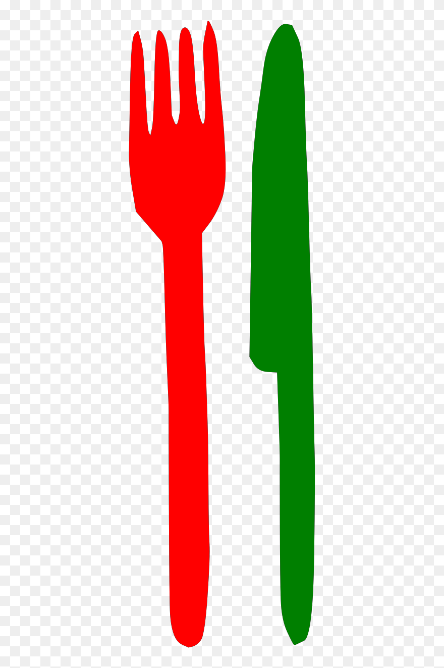 Knife Clipart