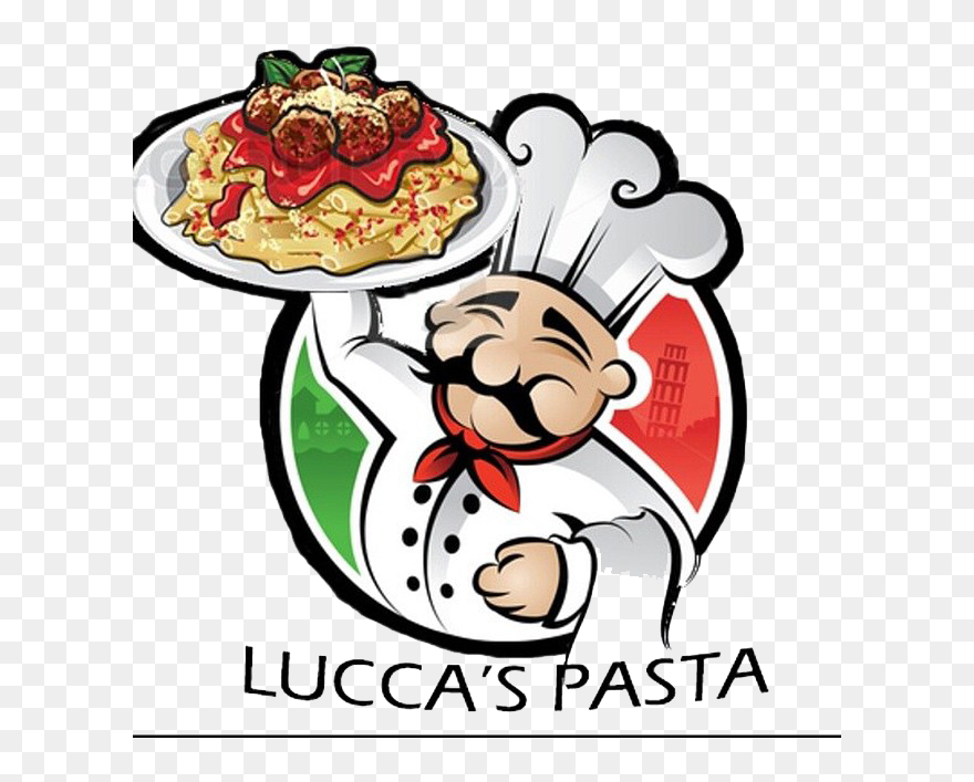 Transparent Italian Chef Png - Clip Art Chef