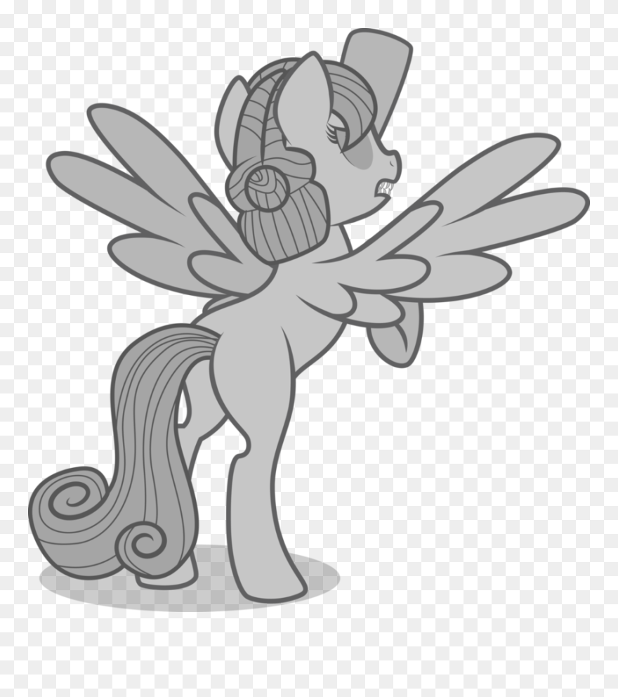 Weeping Angels Animated Png - Clip Art Transparent Png