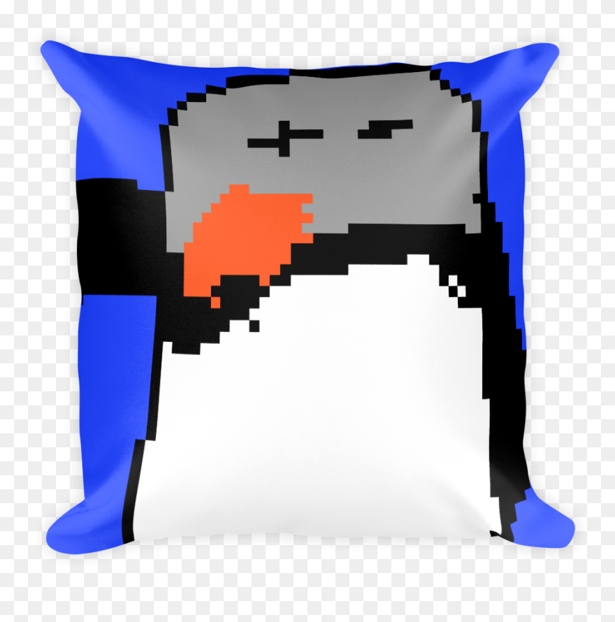 Case W Stuffing Pixilart - Cushion Clipart