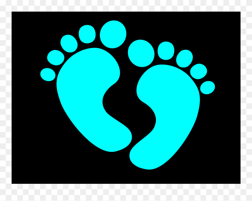 Baby On Board Stickers Clipart