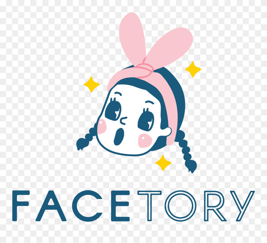 Facetory Logo Clipart