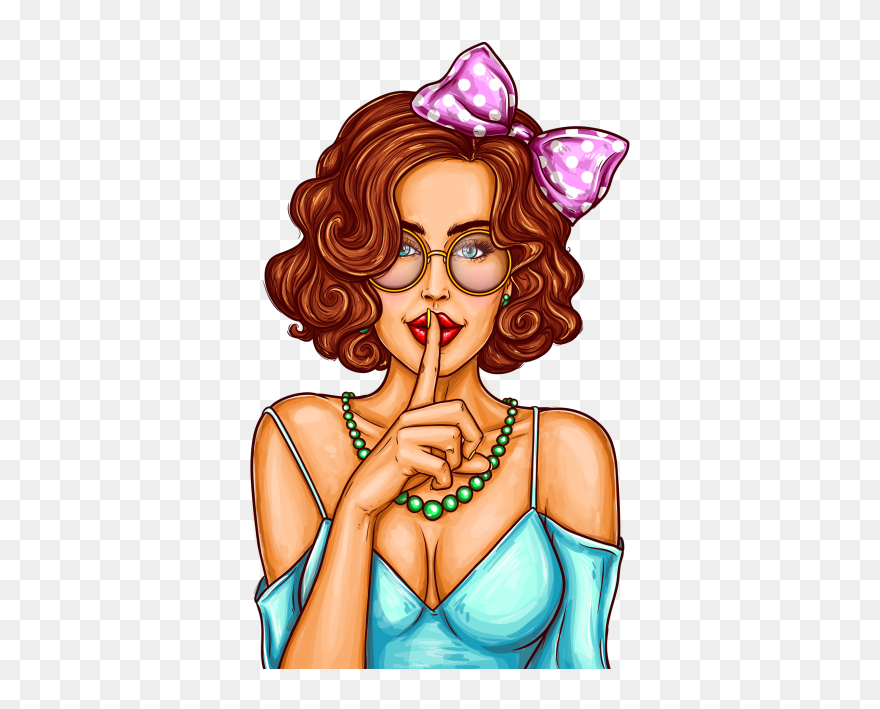 Pop Art Png Free Clipart