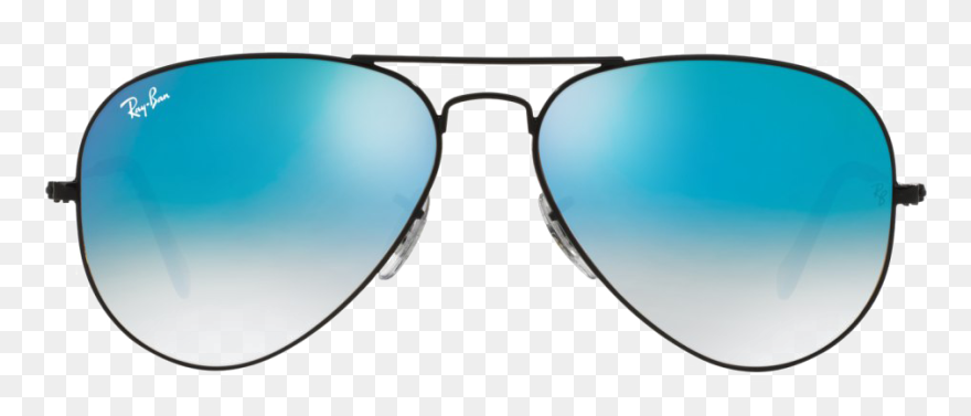 Ray Ban Clipart Transparent Background - Glasses Ray Ban Png