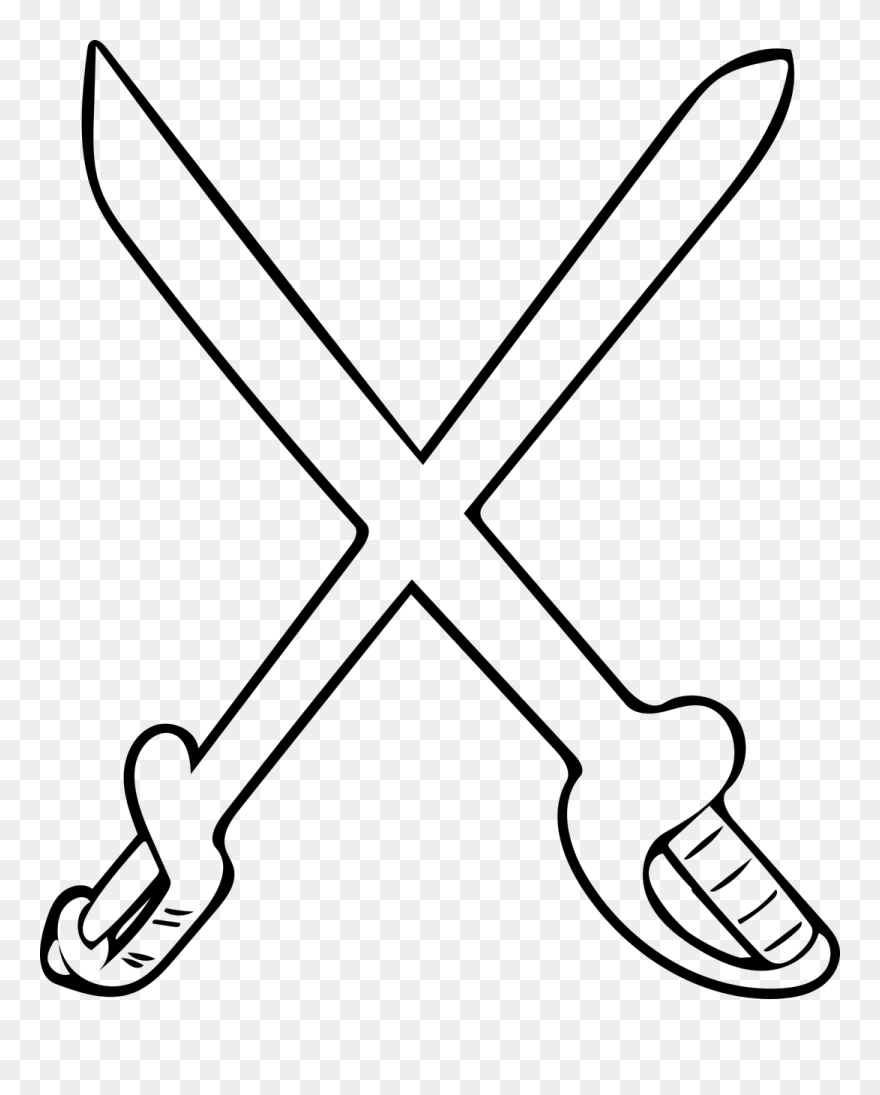 Ponto Riscado De Ogum Mege Clipart