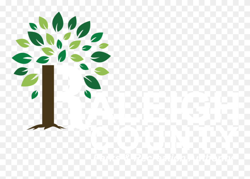 Em Forma De Árvore Logotipo Clipart