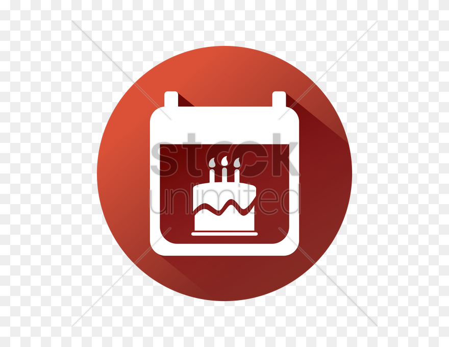 Burundi Clipart Birthday - Day Of Birth Symbol - Png Download