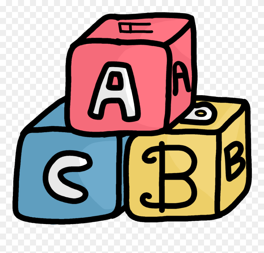 #toy #baby #cubes #png #pngtoy #pngcube #cute #babytoy - Portable Network Graphics Clipart