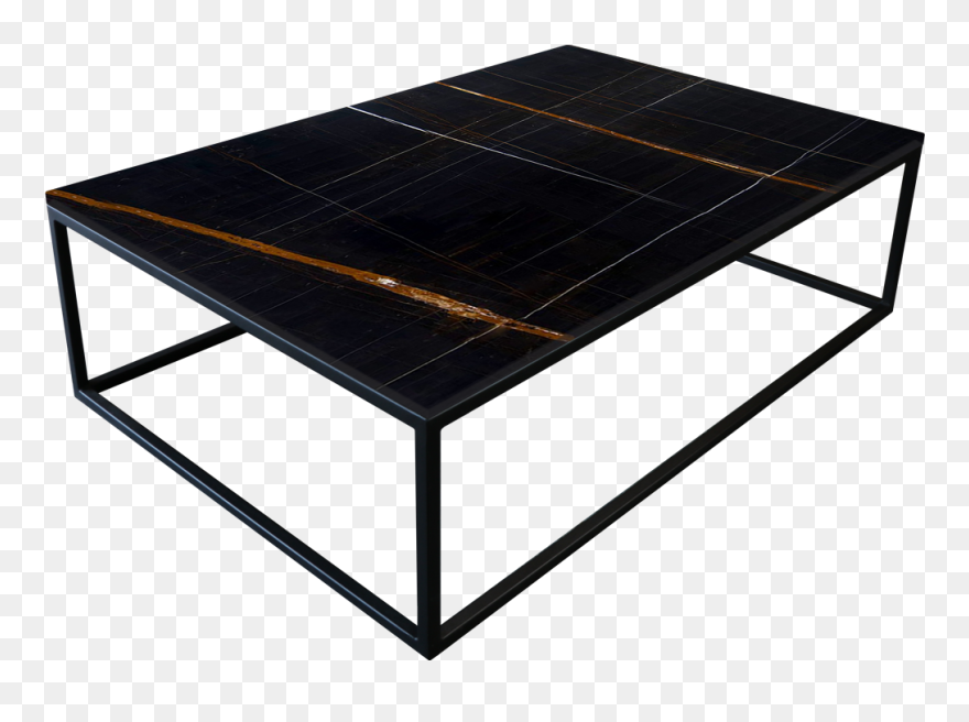 Marble Coffee Table - Brick Icon Clipart