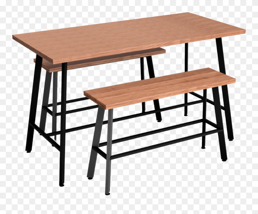 Folding Table Clipart