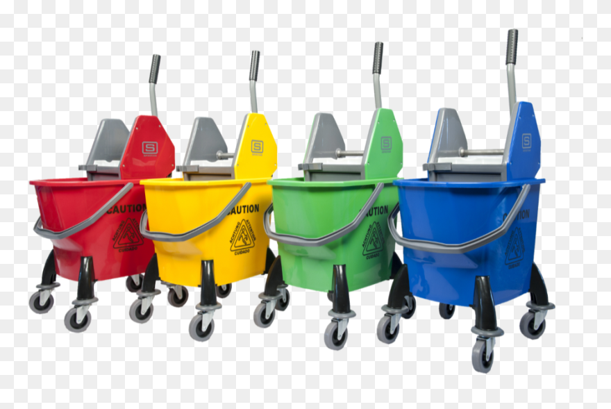 Cleaning Tools Png Clipart