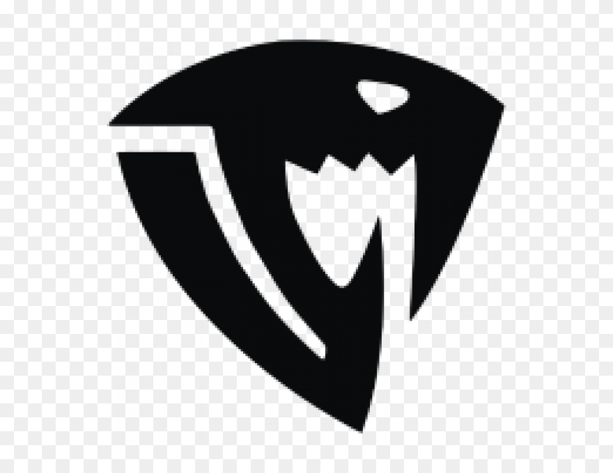 Sabertooth Fairy Tail Logo Clipart