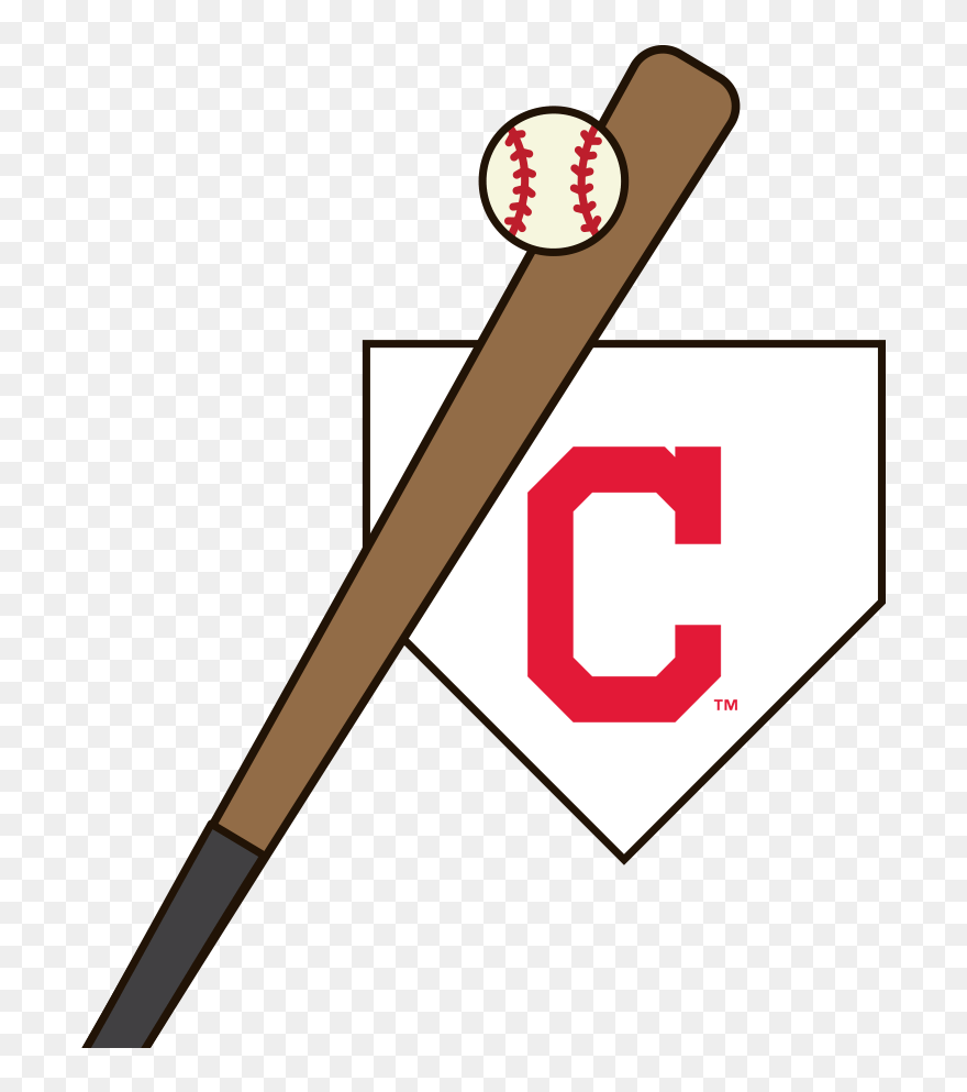 Transparent Cleveland Indians Clipart - Cleveland Indians Clipart Free - Png Download