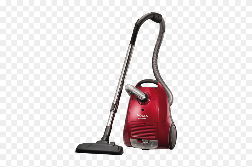 Cleaning Clipart Vacuum Carpet, Cleaning Vacuum Carpet - Vacuum Cleaner Transparent Background - Png Download