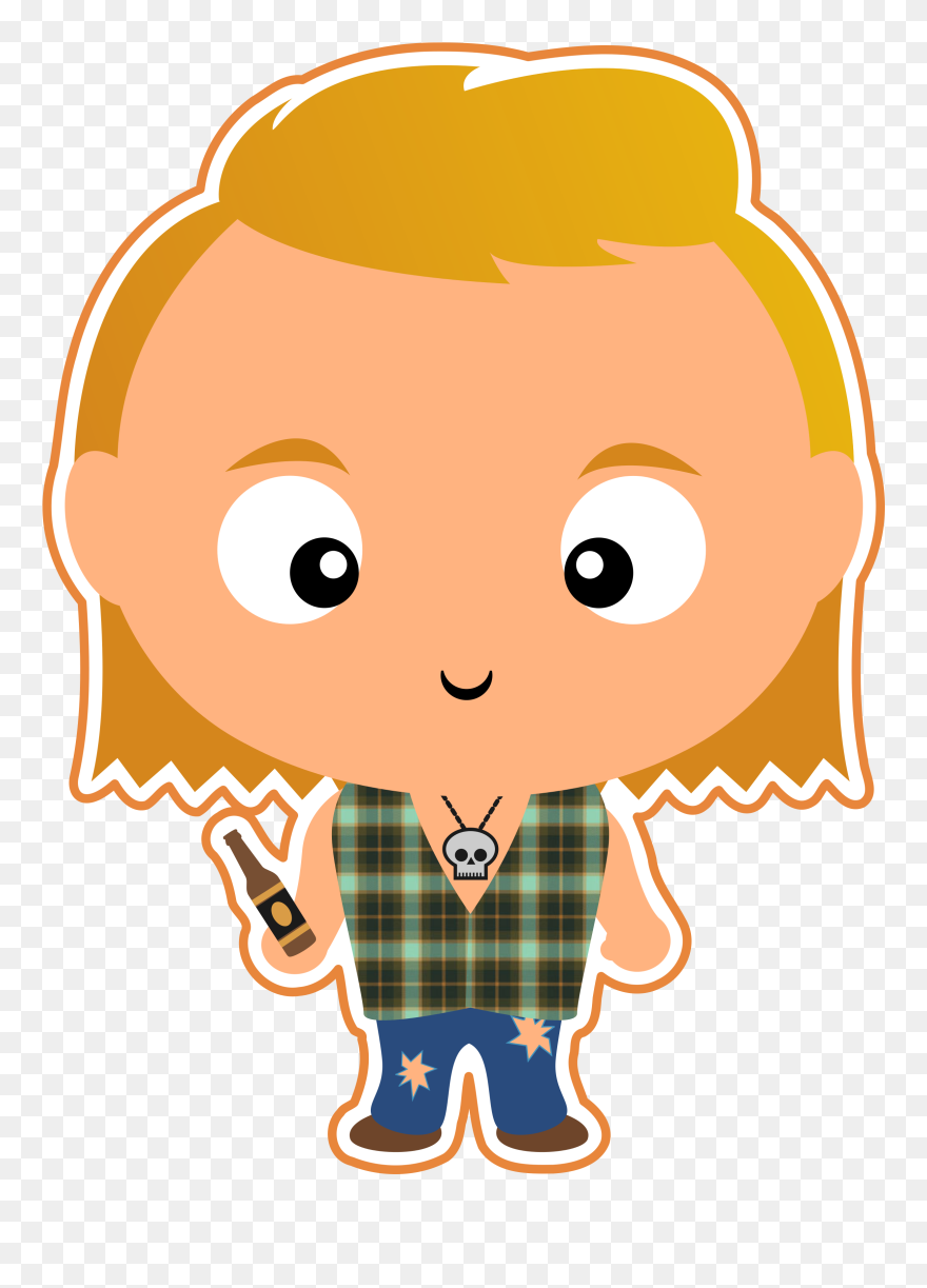 Broken Clipart Vacuum Cleaner , Png Download - Dean Winchester Transparent Png