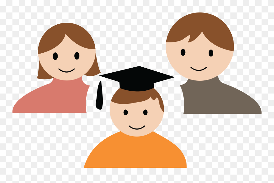 Child Toddler Boy Program - Parental Education Clipart