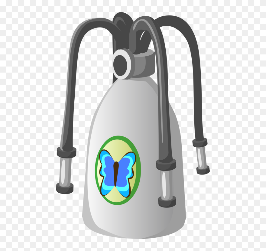 Vacuum Cleaner,kettle,computer Icons - Clip Art - Png Download