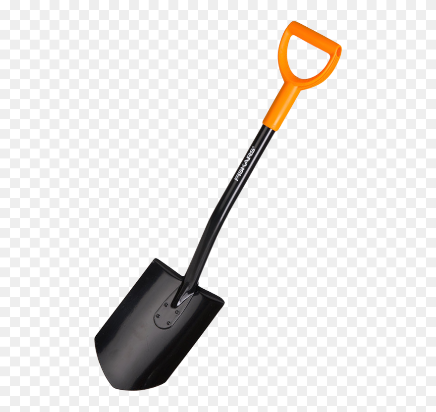 Thumb Image - Shovel Png Clipart
