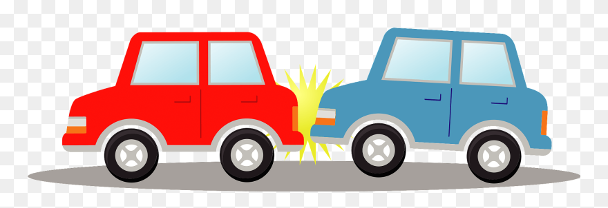 Car Accidents Clipart Png Transparent Png