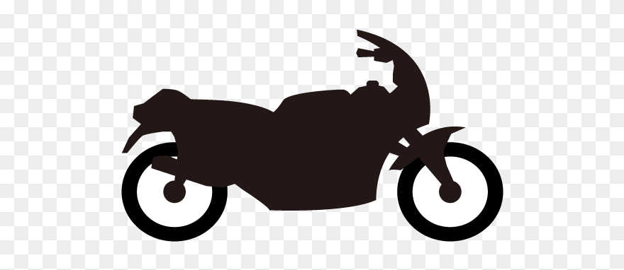 Motorcycle Clipart