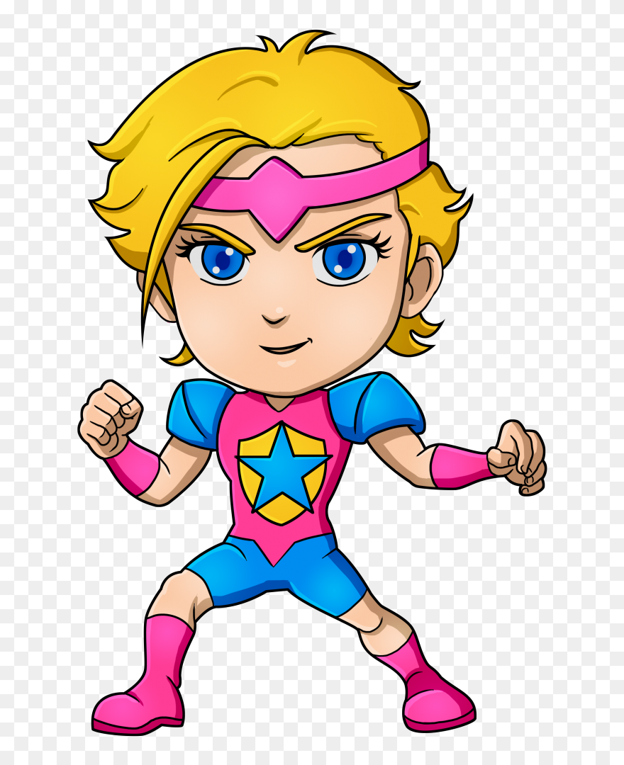 Transparent Girl Scout Camping Clipart - Cartoon - Png Download