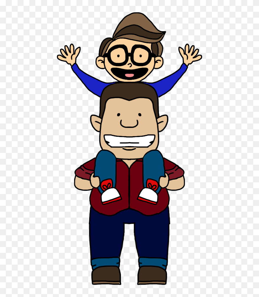 Clipground On Emaze - Cartoon Freak The Mighty - Png Download