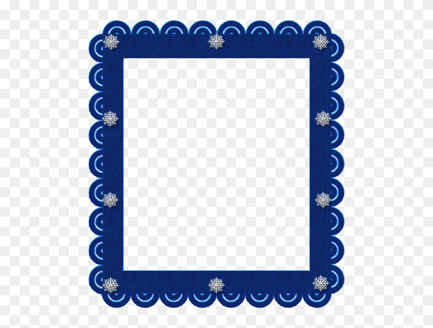 Picture Frame Clipart